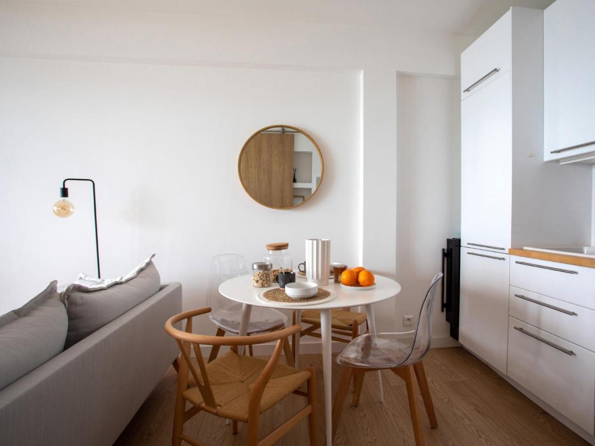 Apartment L'Angelina-2 By Interhome Cagnes-sur-Mer Exterior foto